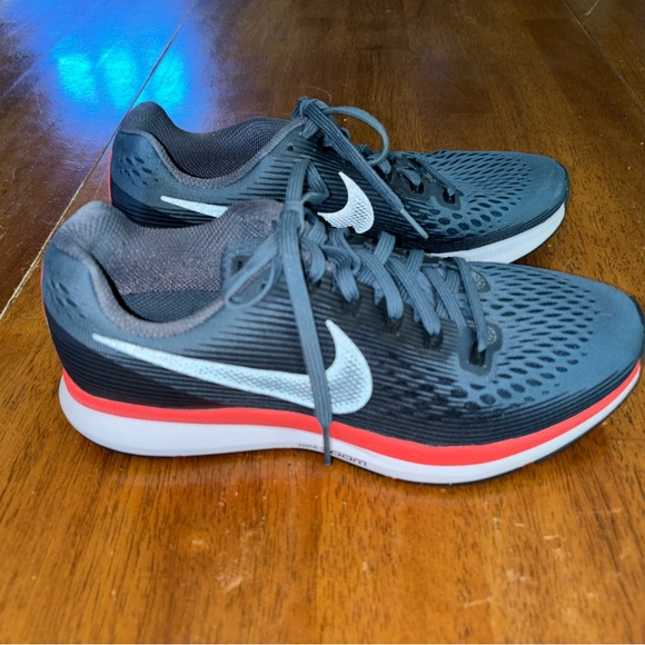 Nike Zoom Pegasus 34 Running - Picture 4 of 6